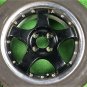 JDM F0340NSSR Professor Tire width 195 mm aspect ratio 55% rim diamet No Tires