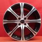 JDM Advanti RACING advanti racing 7 spoke wheel 4wheels 6.5J17 PCD100 4 hole +53