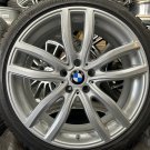 JDM For winter use only MAK FAHR 2021 Bridgestone Blizzak VRX3 Alpina No Tires