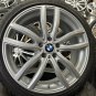 JDM For winter use only MAK FAHR 2021 Bridgestone Blizzak VRX3 Alpina No Tires