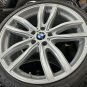 JDM For winter use only MAK FAHR 2021 Bridgestone Blizzak VRX3 Alpina No Tires
