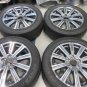 JDM uncensored Lexus LX5 Tire width 275 mm aspect ratio 50% rim diamet No Tires