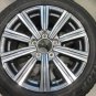 JDM uncensored Lexus LX5 Tire width 275 mm aspect ratio 50% rim diamet No Tires