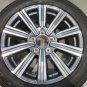 JDM uncensored Lexus LX5 Tire width 275 mm aspect ratio 50% rim diamet No Tires
