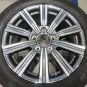 JDM uncensored Lexus LX5 Tire width 275 mm aspect ratio 50% rim diamet No Tires