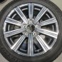JDM uncensored Lexus LX5 Tire width 275 mm aspect ratio 50% rim diamet No Tires
