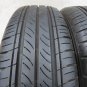 JDM Super burr groove Ho Tire width 165 mm aspect ratio 55% rim diamet No Tires