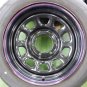 JDM K Extra Thick Pull 8 Tire width 195 mm aspect ratio 65% rim diamet No Tires