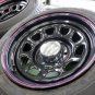 JDM K Extra Thick Pull 8 Tire width 195 mm aspect ratio 65% rim diamet No Tires