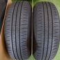 JDM K Extra Thick Pull 8 Tire width 195 mm aspect ratio 65% rim diamet No Tires