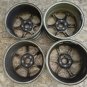 JDM RareSSR Type C Wheel 16 Inch 7J +48 PCD100 5 Hole Prius 86 ZN6 Imp No Tires
