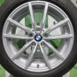 JDM BMW with certification RFT current genuine G42 2series V spoke sty No Tires