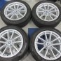 JDM BMW with certification RFT current genuine G42 2series V spoke sty No Tires