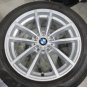 JDM BMW with certification RFT current genuine G42 2series V spoke sty No Tires