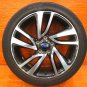 JDM Y4Subaru VM series L Tire width 225 mm aspect ratio 45% rim diamet No Tires