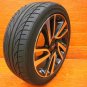 JDM Y4Subaru VM series L Tire width 225 mm aspect ratio 45% rim diamet No Tires
