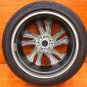 JDM Y4Subaru VM series L Tire width 225 mm aspect ratio 45% rim diamet No Tires