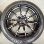 JDM Almost Yokohama Adva Tire width 235 mm aspect ratio 40% rim diamet No Tires
