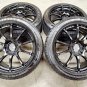 JDM Almost Yokohama Adva Tire width 235 mm aspect ratio 40% rim diamet No Tires