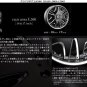 JDM Size Club Linea L566 6.5J +45 +35 PCD100 Move Every NBOX Copen Atr No Tires