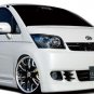 JDM Size Club Linea L566 6.5J +45 +35 PCD100 Move Every NBOX Copen Atr No Tires
