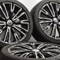 JDM RAYS VERSUS Lucianna Tire width 225 mm aspect ratio 40% rim diamet No Tires