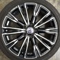 JDM RAYS VERSUS Lucianna Tire width 225 mm aspect ratio 40% rim diamet No Tires