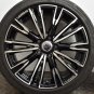 JDM RAYS VERSUS Lucianna Tire width 225 mm aspect ratio 40% rim diamet No Tires