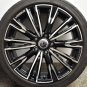 JDM RAYS VERSUS Lucianna Tire width 225 mm aspect ratio 40% rim diamet No Tires