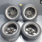 JDM RAYS RAYS GRAM LIGHTS 57SPRO 17 inch 9J +25 10J +27 PCD114.3 5H 5 No Tires