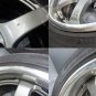 JDM RAYS RAYS GRAM LIGHTS 57SPRO 17 inch 9J +25 10J +27 PCD114.3 5H 5 No Tires