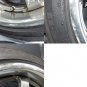 JDM RAYS RAYS GRAM LIGHTS 57SPRO 17 inch 9J +25 10J +27 PCD114.3 5H 5 No Tires