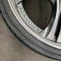 JDM with after market wh Tire width 255 mm aspect ratio 30% rim diamet No Tires