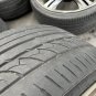 JDM with after market wh Tire width 255 mm aspect ratio 30% rim diamet No Tires