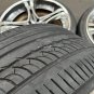 JDM with after market wh Tire width 255 mm aspect ratio 30% rim diamet No Tires