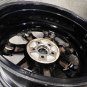 JDM 4wheels company 177J RAYS Daytona FDXF7 aluminum 5 hole PCD 100mm No Tires