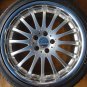 JDM Summer 4wheelsSET Co Tire width 235 mm aspect ratio 40% rim diamet No Tires