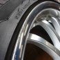 JDM Summer 4wheelsSET Co Tire width 235 mm aspect ratio 40% rim diamet No Tires