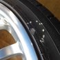 JDM Summer 4wheelsSET Co Tire width 235 mm aspect ratio 40% rim diamet No Tires