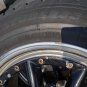 JDM 215/60/16 Wow Tanabe Tire width 215 mm aspect ratio 60% rim diamet No Tires