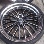 JDM 21inSCHWERT SC5 Alphard Vellfire etc. 2205 No Tires