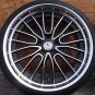 JDM 21inSCHWERT SC5 Alphard Vellfire etc. 2205 No Tires