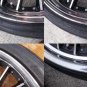 JDM 21inSCHWERT SC5 Alphard Vellfire etc. 2205 No Tires