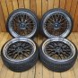 JDM Crown LexusIS Fuga C Tire width 235 mm aspect ratio 30% rim diamet No Tires