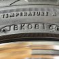 JDM 18 inch wheels Summe Tire width 225 mm aspect ratio 40% rim diamet No Tires