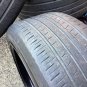 JDM M6053 Impreza WRX to Tire width 245 mm aspect ratio 40% rim diamet No Tires