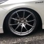 JDM Rare Item19inch 8.5J +45 PCD100 RAYS G25 Forged Prius Impreza Fore No Tires