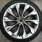 JDM Remove new car Toyot Tire width 225 mm aspect ratio 45% rim diamet No Tires