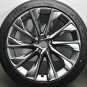 JDM Remove new car Toyot Tire width 225 mm aspect ratio 45% rim diamet No Tires