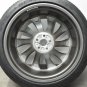 JDM Remove new car Toyot Tire width 225 mm aspect ratio 45% rim diamet No Tires